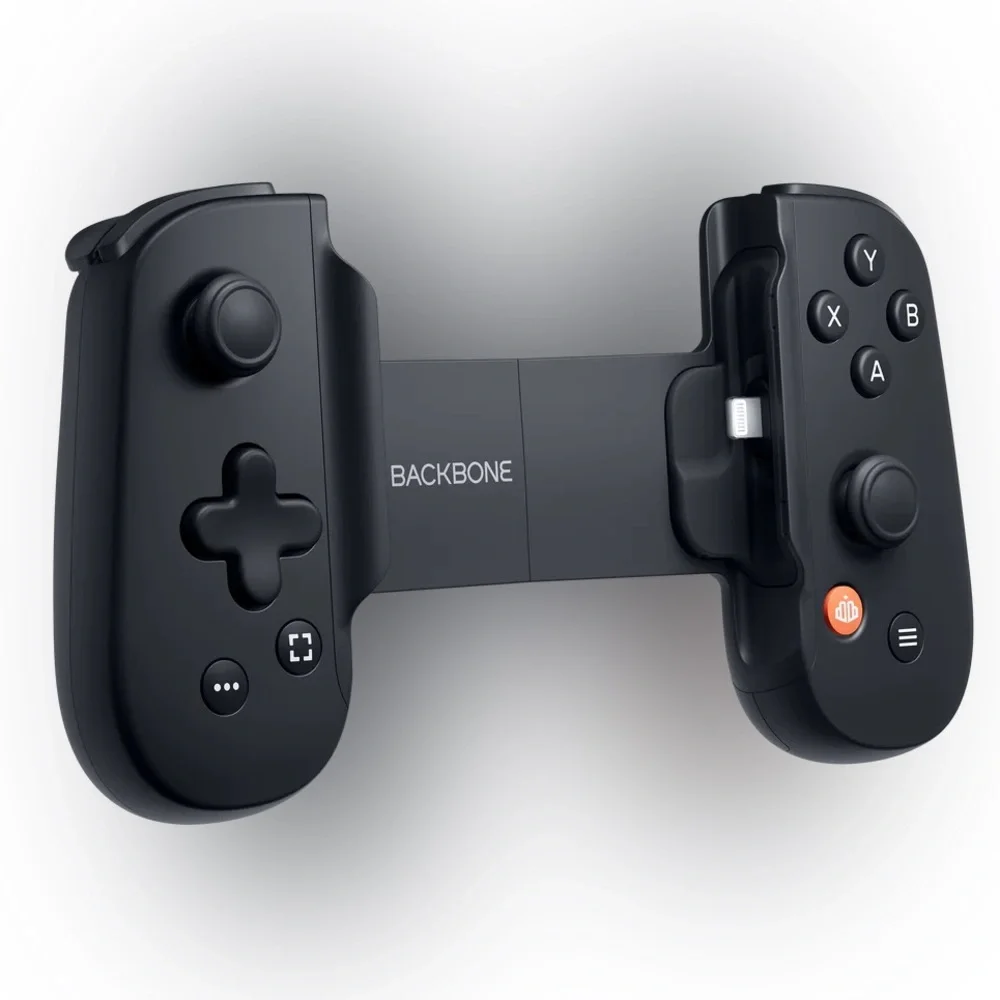 Brand new Backbone One for iPhone-lightning (2nd generation)